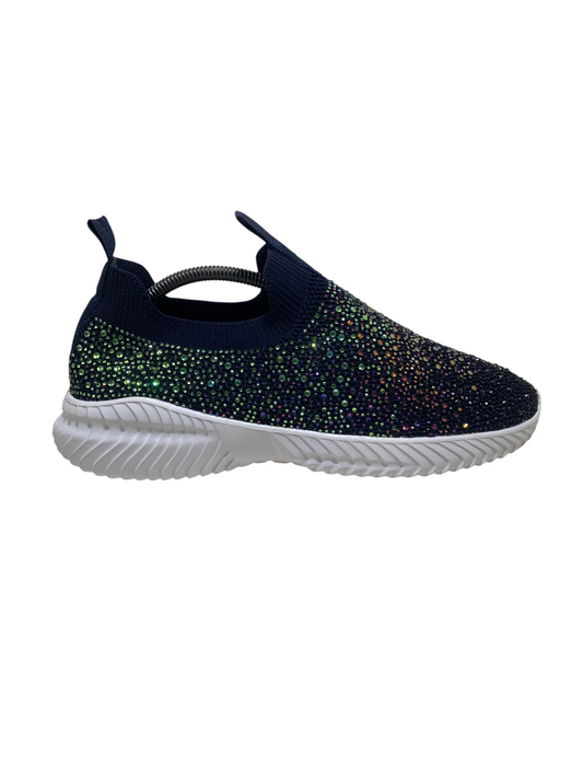 Stones Classic Slip On