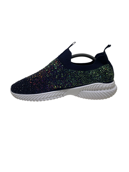 Stones Classic Slip On