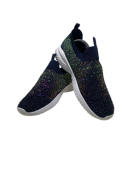 Stones Classic Slip On