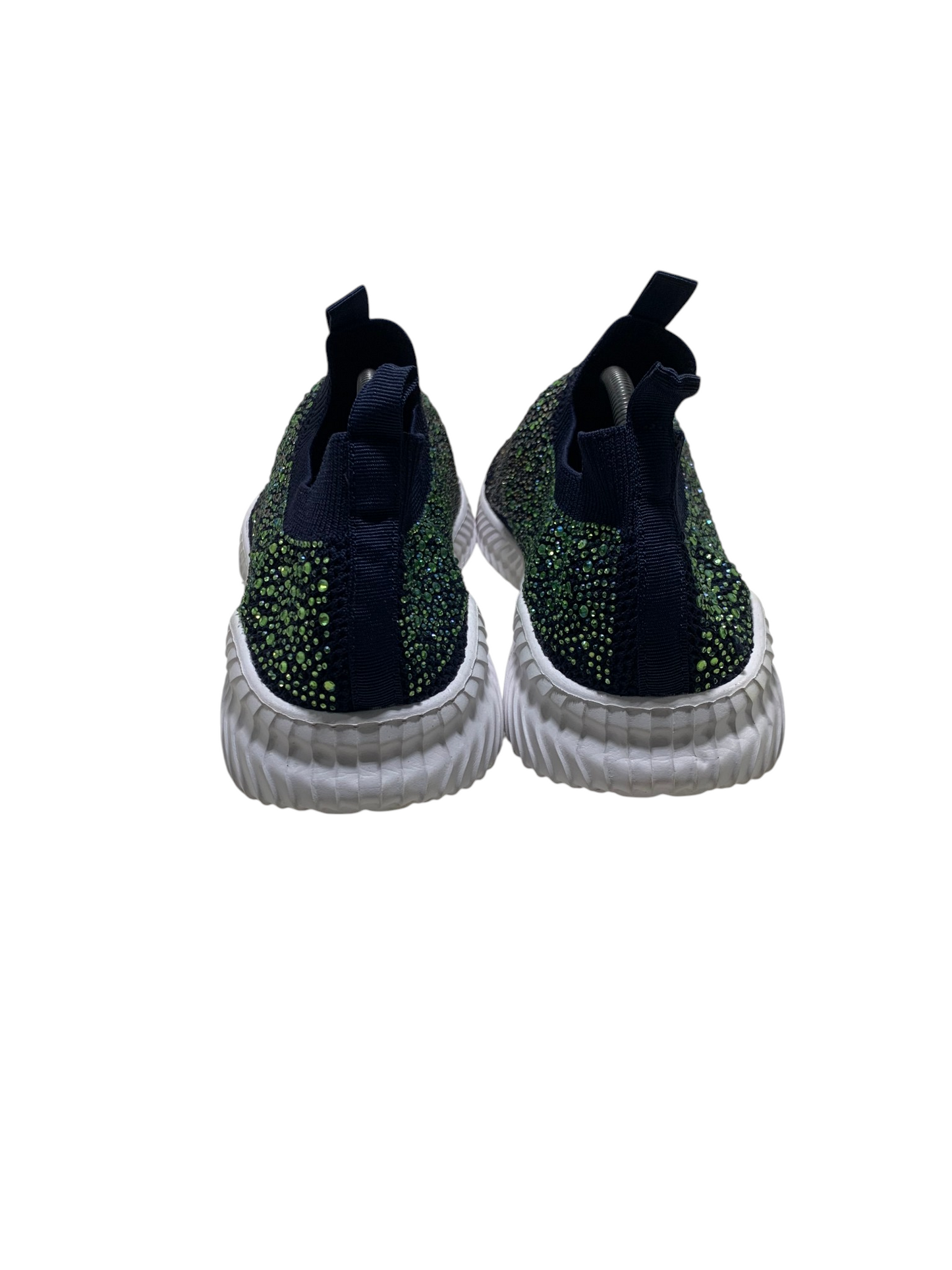 Stones Classic Slip On