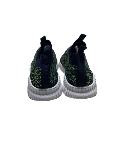 Stones Classic Slip On