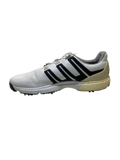 Adidas Powerband BOA Boost 'White Black'