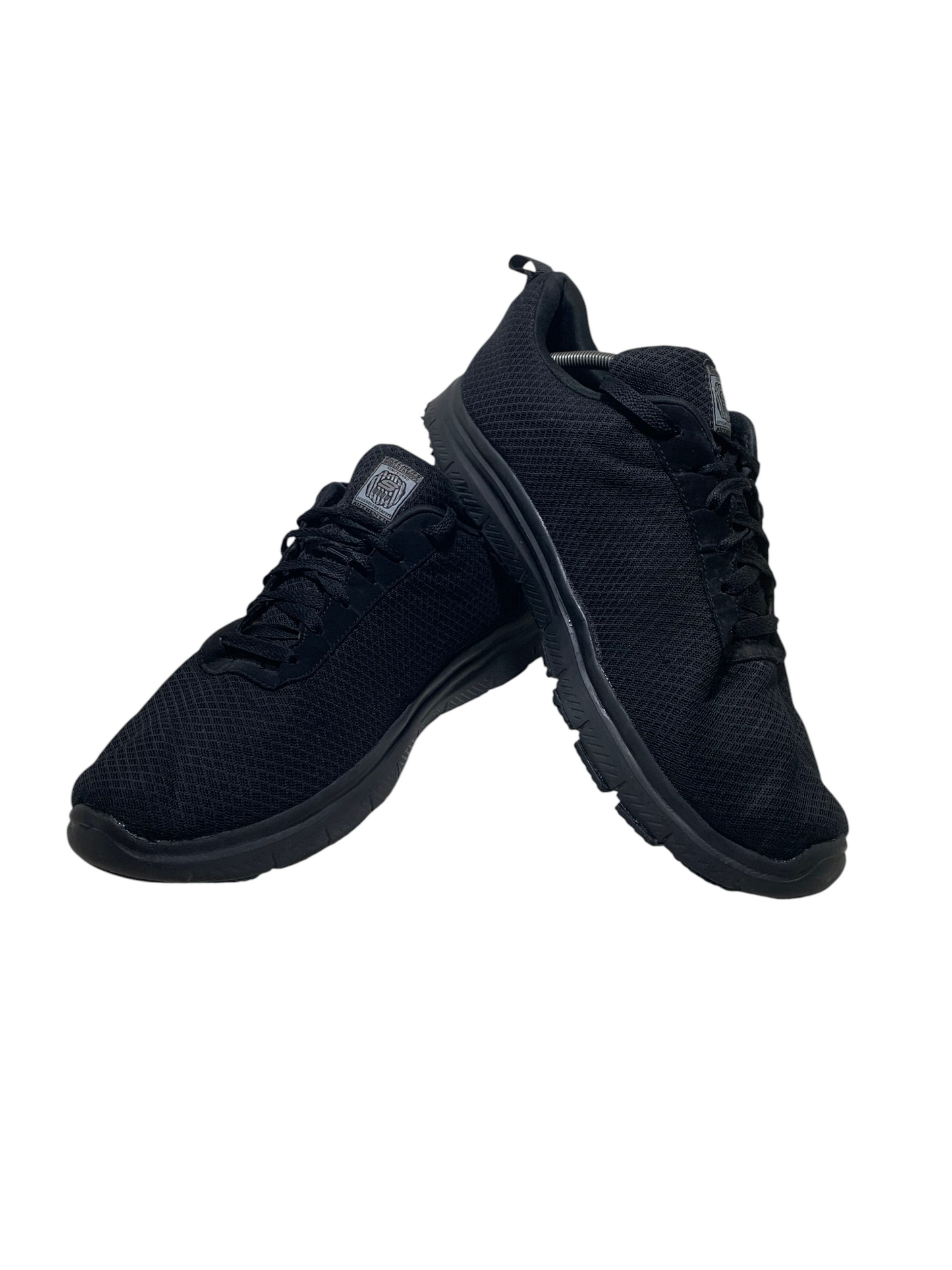 Skechers Flex Advantage SR - Bendon Mesh