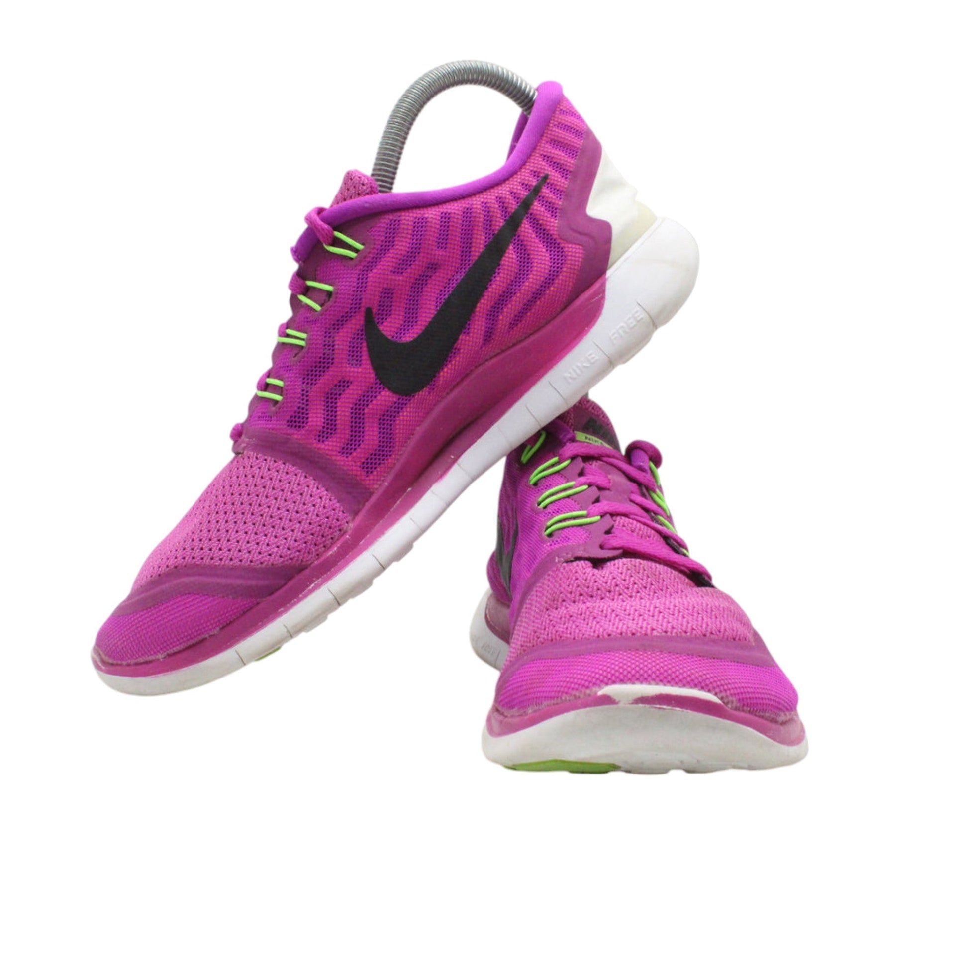 Branded Original Pre-Loved Sneakers