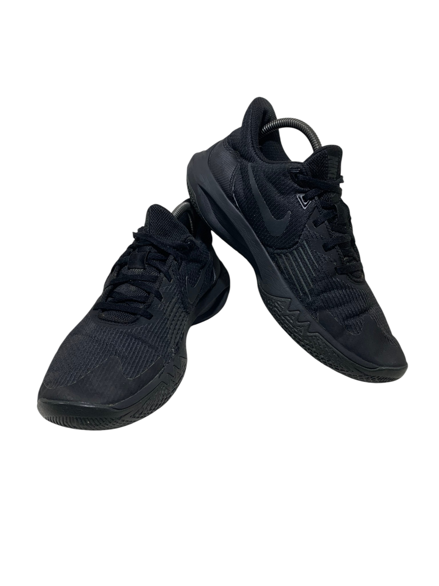 Nike Precision 5 Black