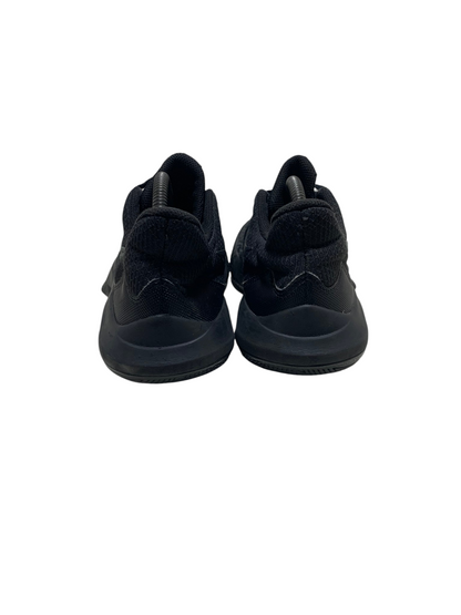 Nike Precision 5 Black
