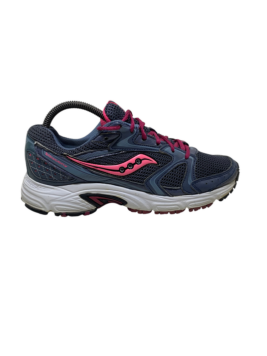 SAUCONY Oasis 2 Gray