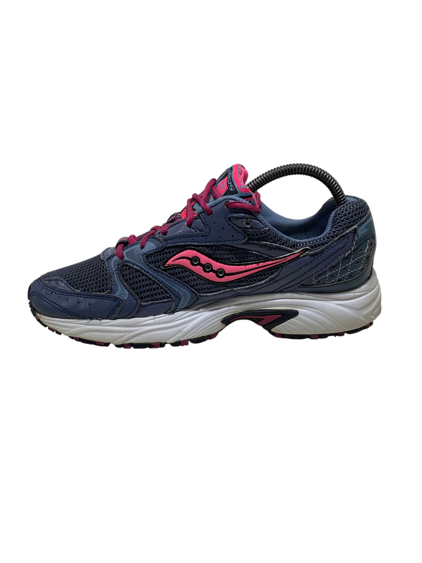SAUCONY Oasis 2 Gray