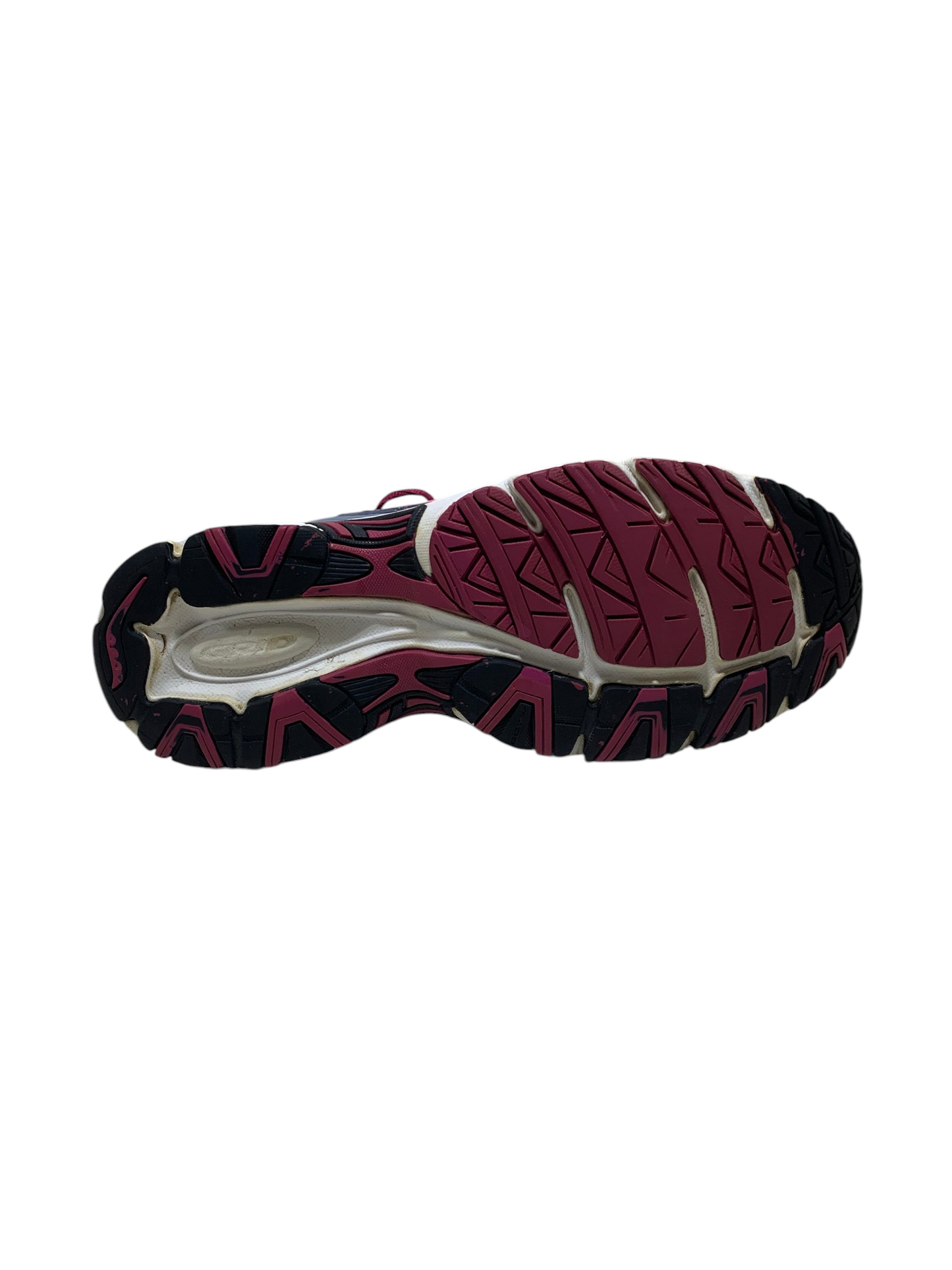SAUCONY Oasis 2 Gray