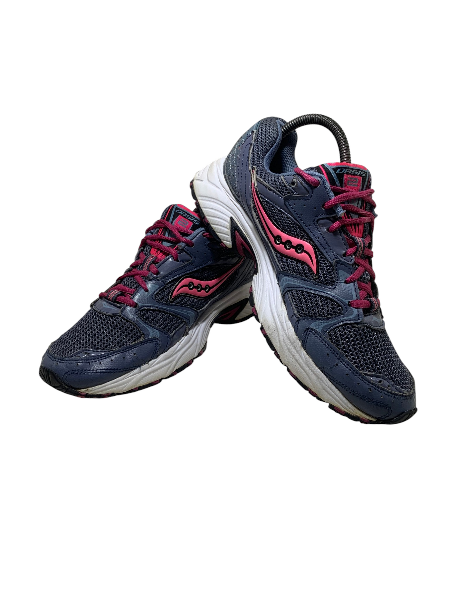 SAUCONY Oasis 2 Gray