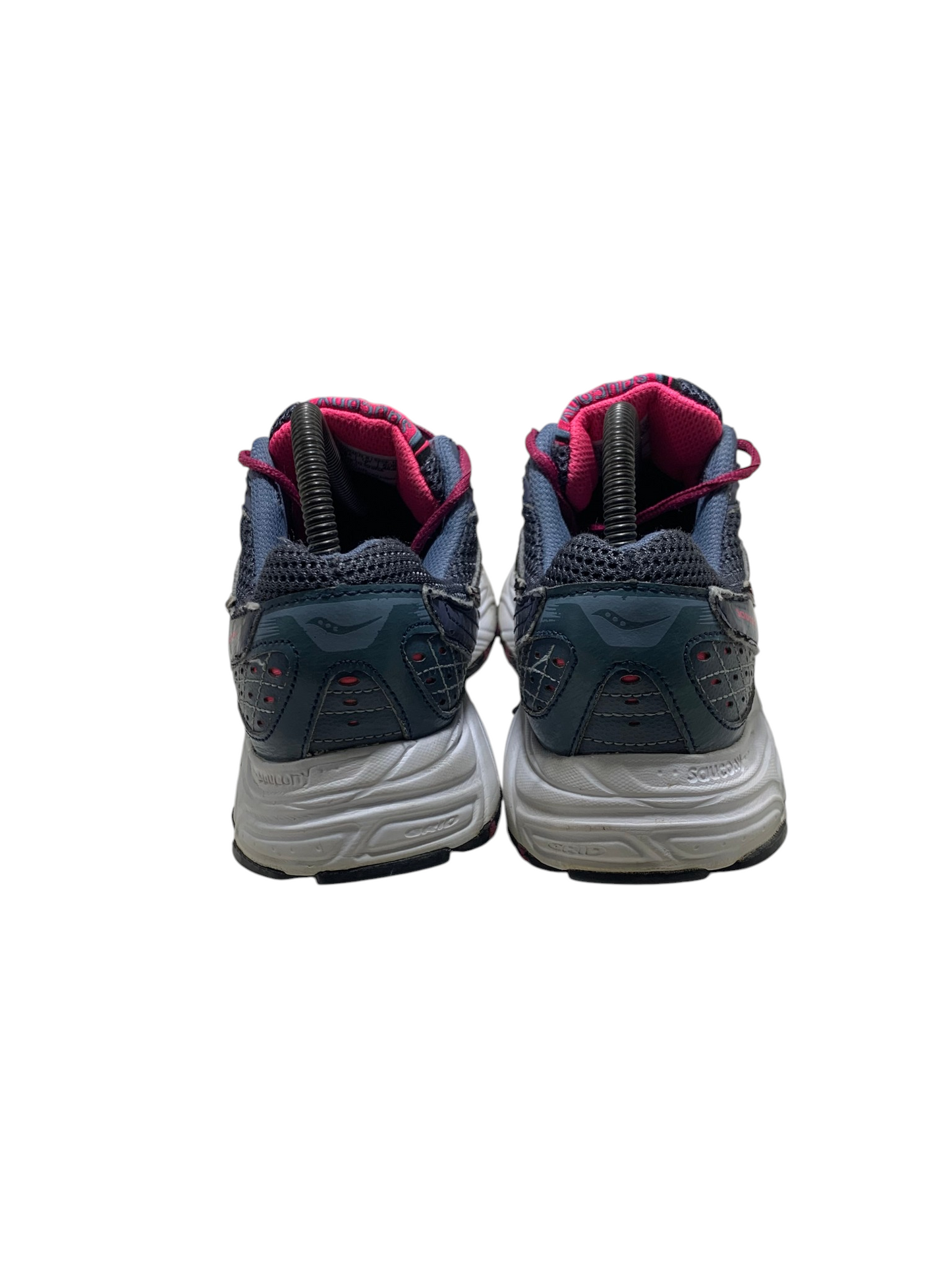 SAUCONY Oasis 2 Gray