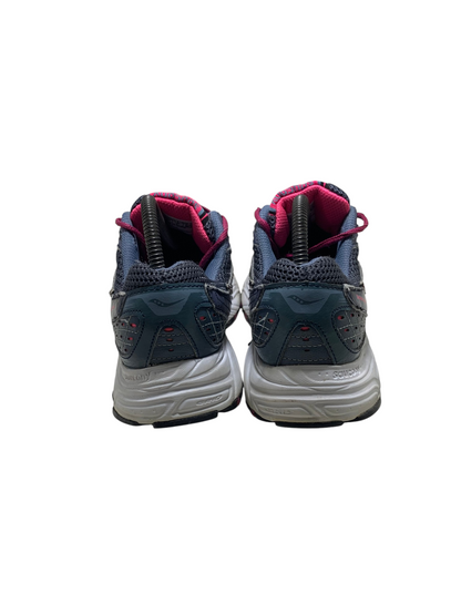 SAUCONY Oasis 2 Gray