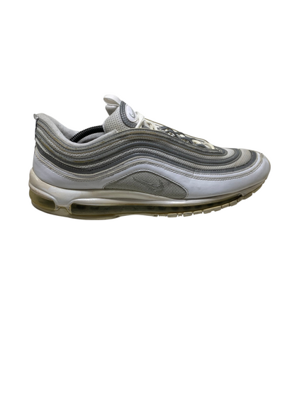 Nike Air Max 97 'White Silver'