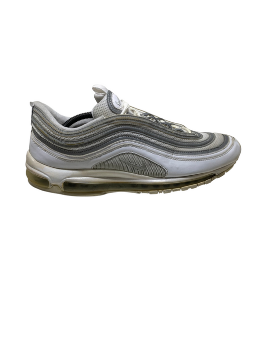 Nike Air Max 97 'White Silver'