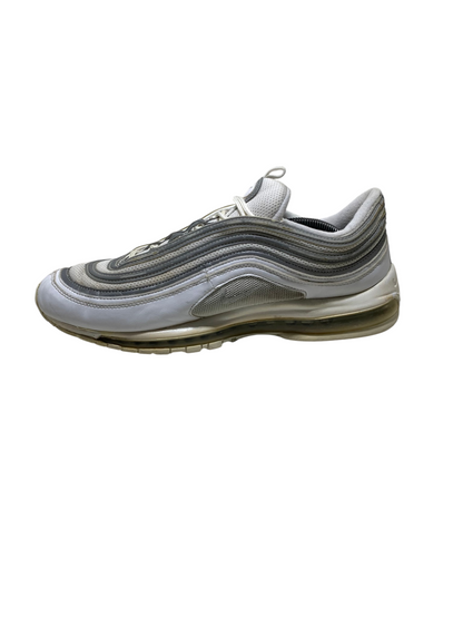 Nike Air Max 97 'White Silver'
