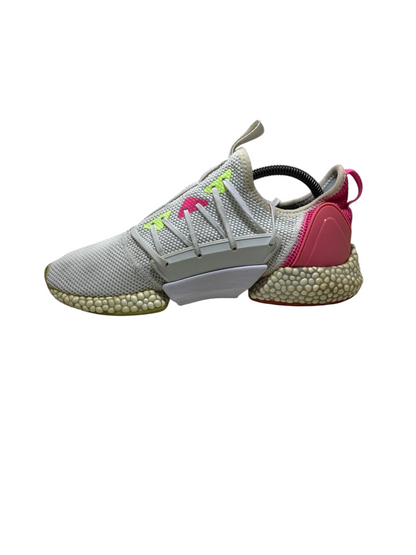 Puma Hybrid Rocket Desert