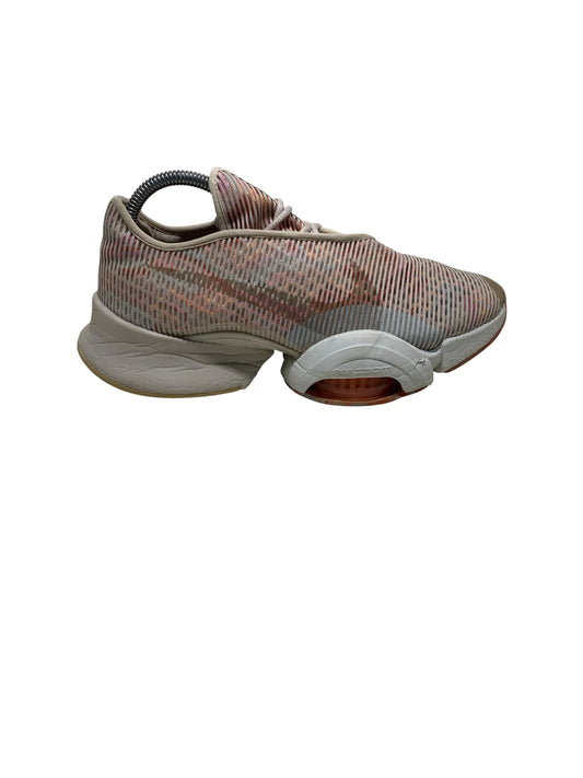 Nike Air Zoom SuperRep 2