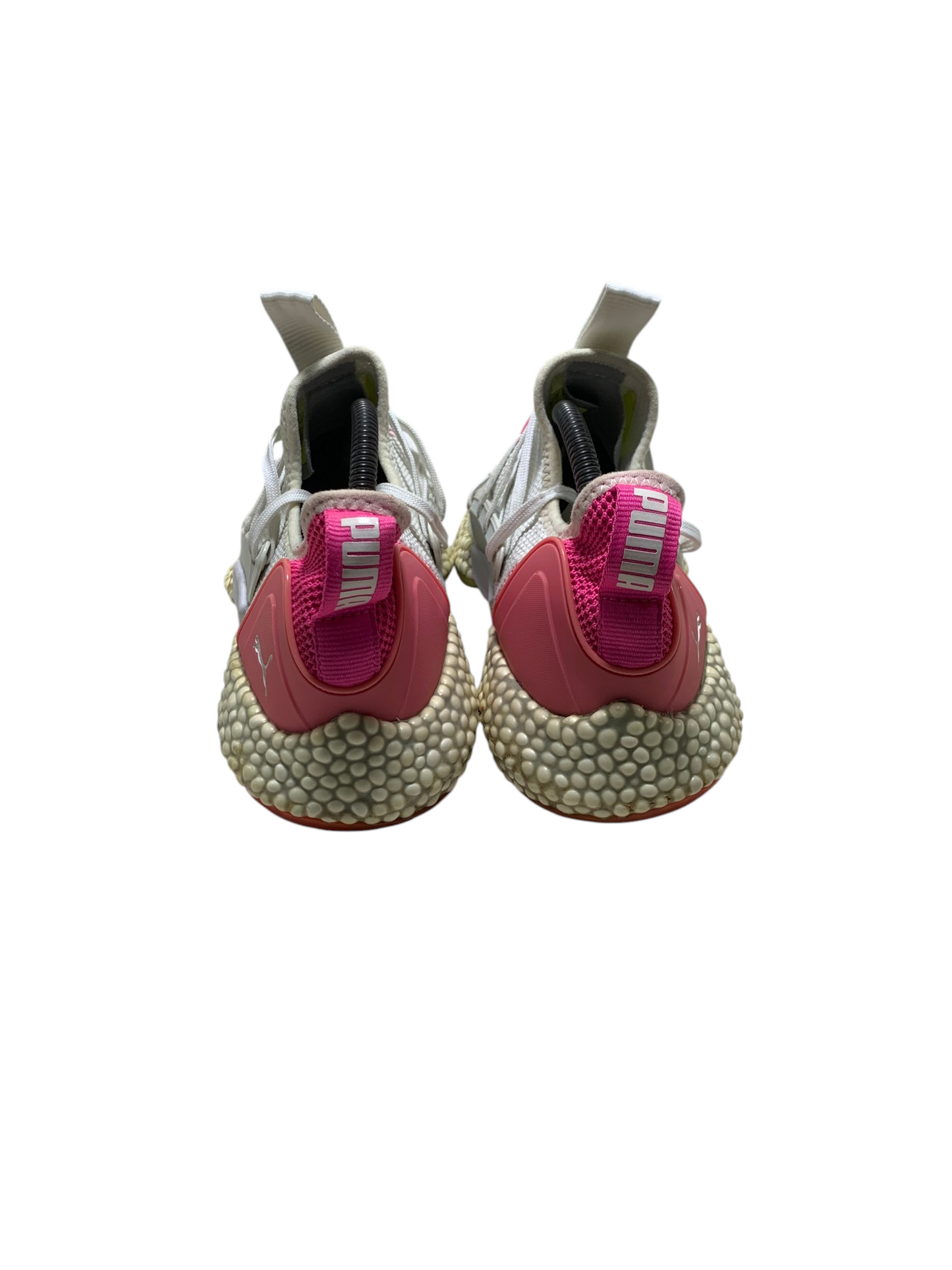 Puma Hybrid Rocket Desert