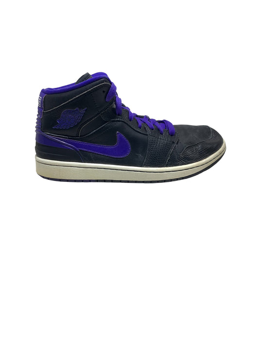 Air Jordan 1 Retro 'Dark Concord'