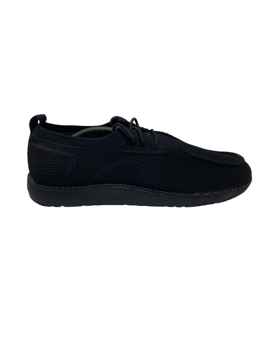 Itazero Black Casual Shoe