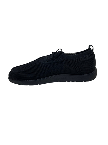 Itazero Black Casual Shoe