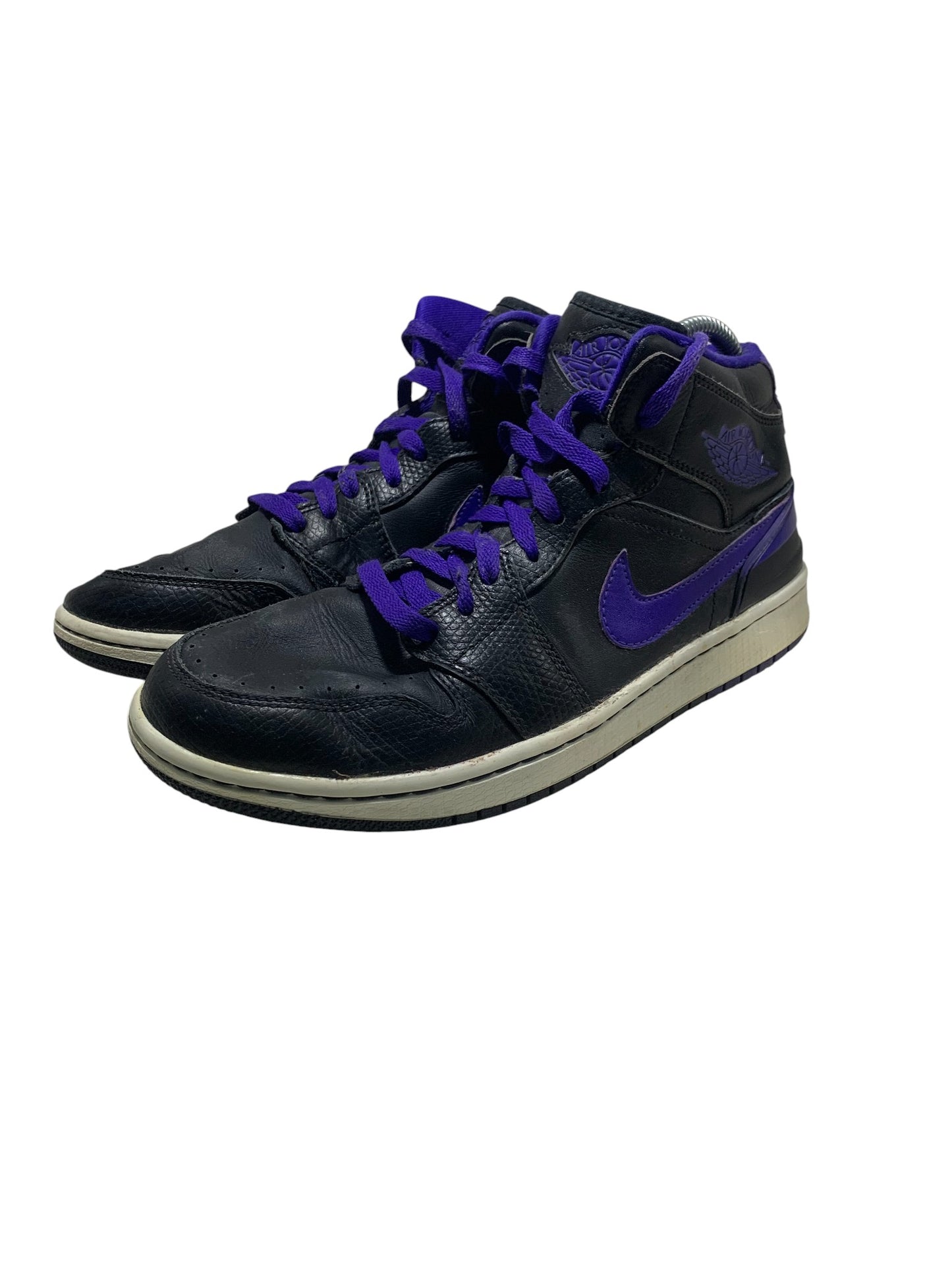 Air Jordan 1 Retro 'Dark Concord'