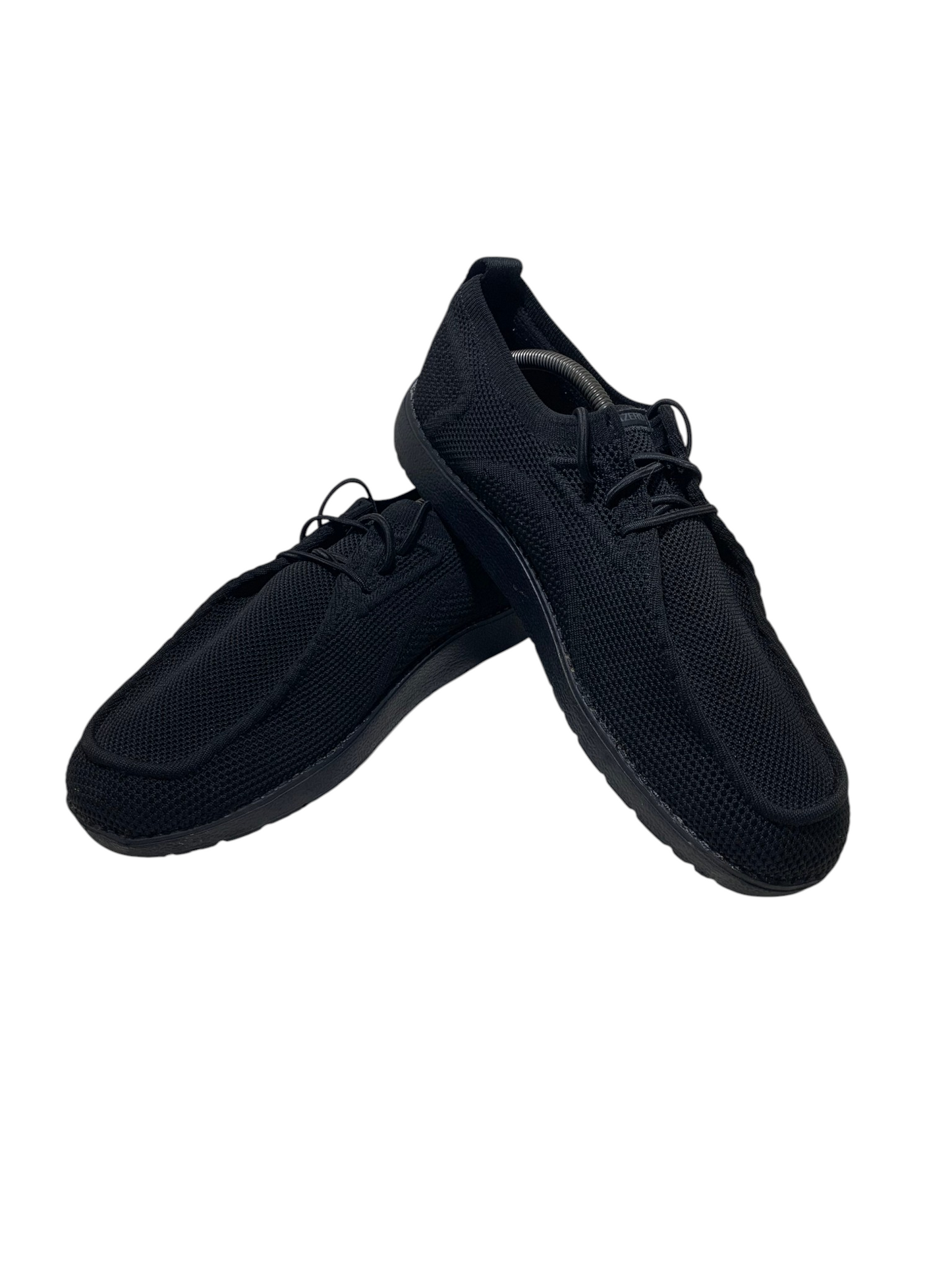 Itazero Black Casual Shoe