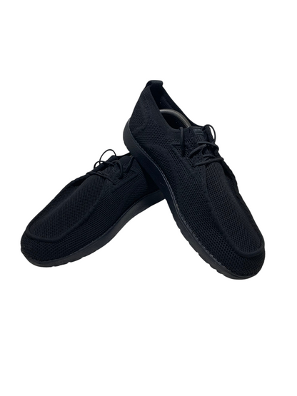 Itazero Black Casual Shoe