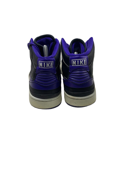 Air Jordan 1 Retro 'Dark Concord'