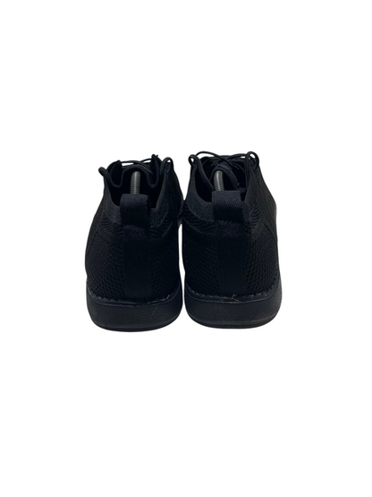 Itazero Black Casual Shoe