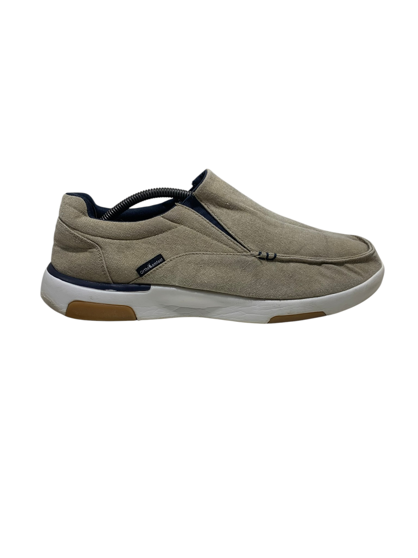 OrthoComfoot Mens Slip On