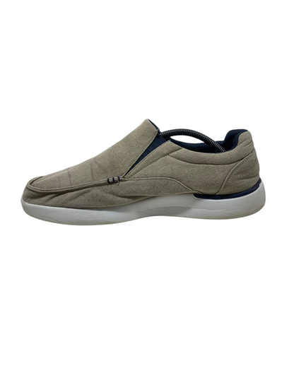 OrthoComfoot Mens Slip On