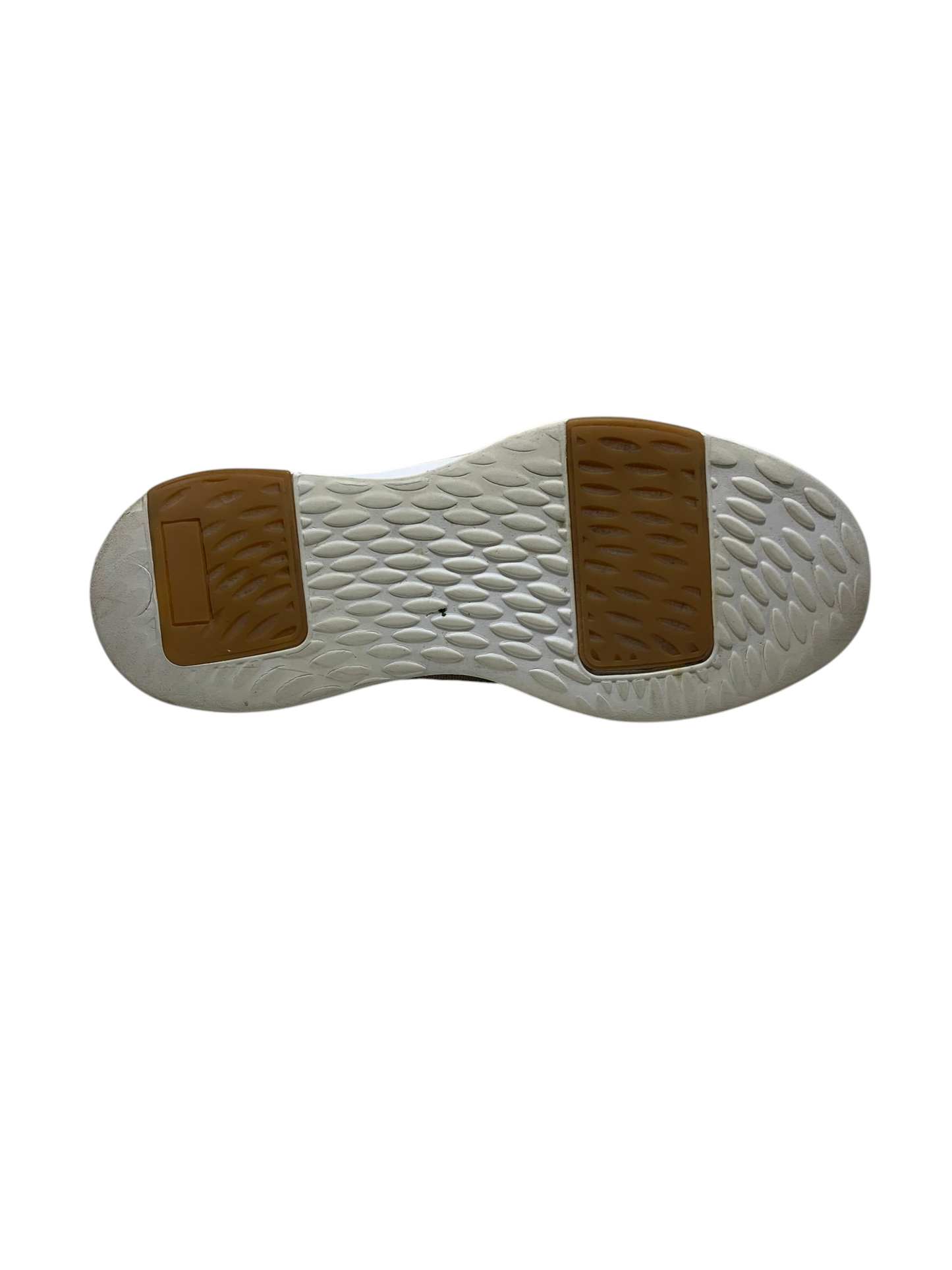 OrthoComfoot Mens Slip On
