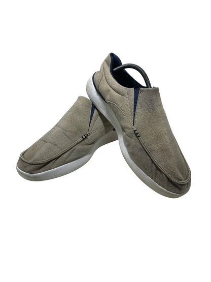 OrthoComfoot Mens Slip On