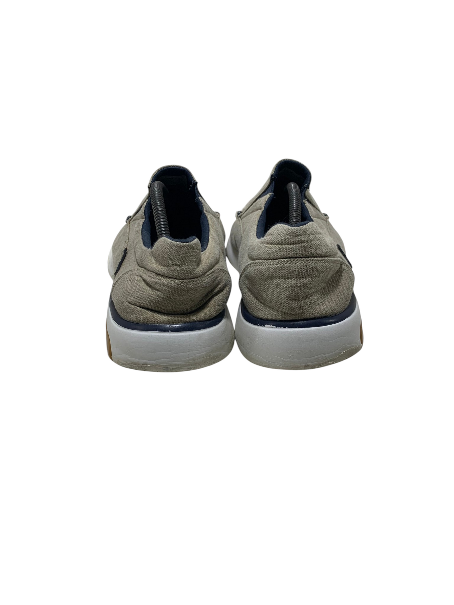 OrthoComfoot Mens Slip On