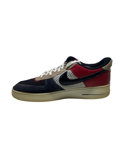 Nike Air Force 1 Low '07 LV8 Red