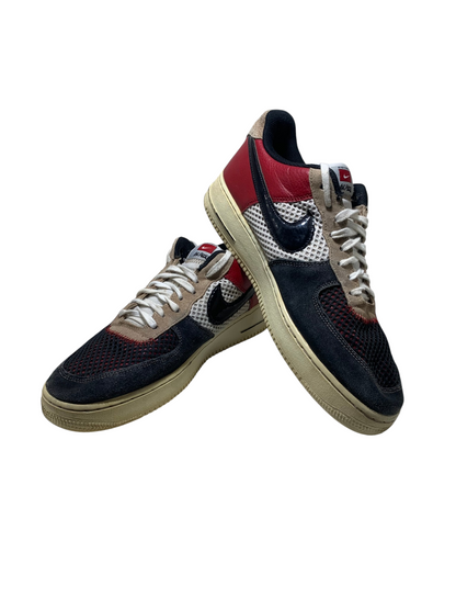 Nike Air Force 1 Low '07 LV8 Red