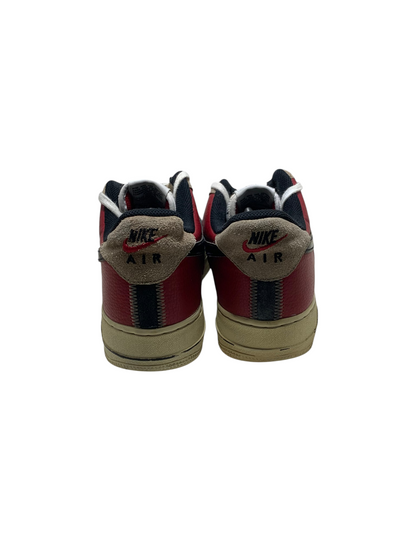 Nike Air Force 1 Low '07 LV8 Red