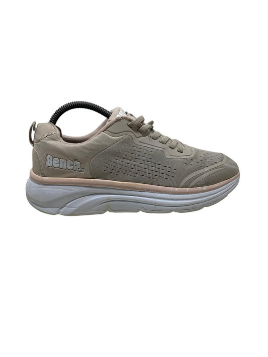 Bench Casual Slip On
