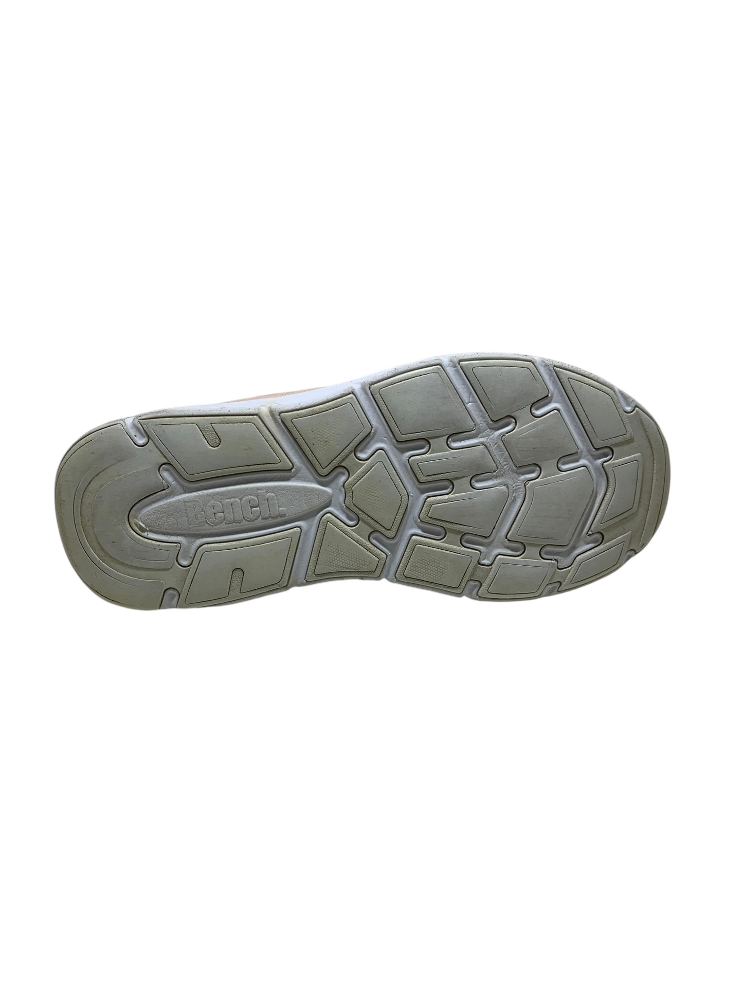 Bench Casual Slip On