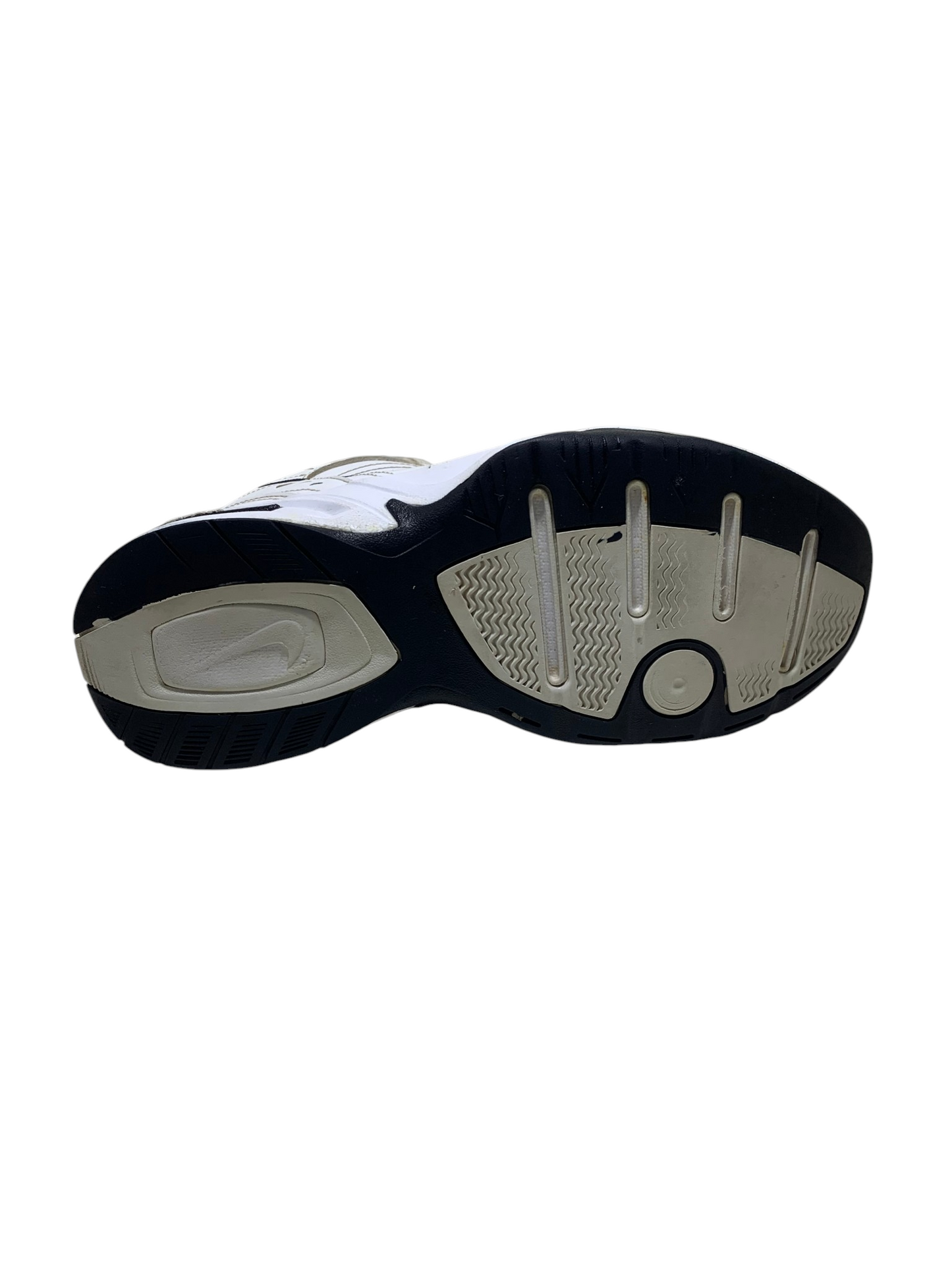 Nike - Men's Air Monarch IV