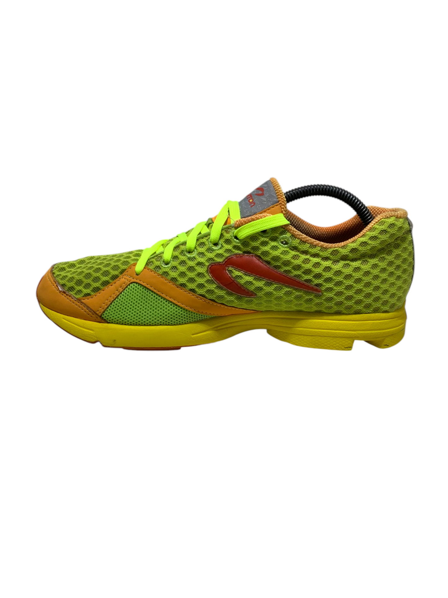 Newton Distance Runner