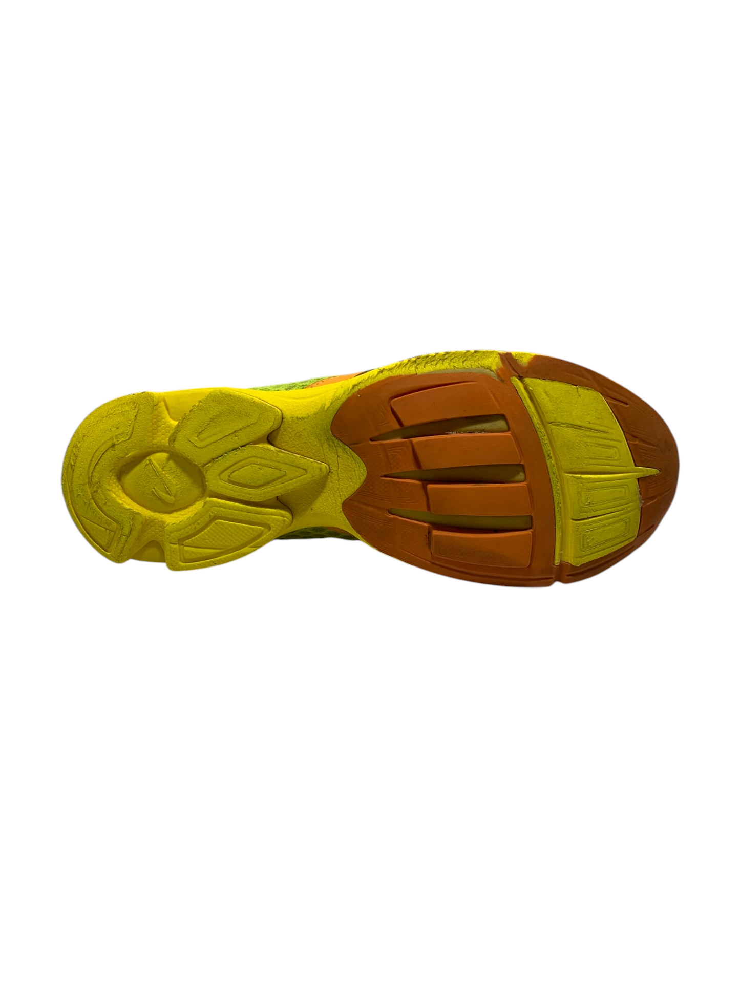Newton Distance Runner