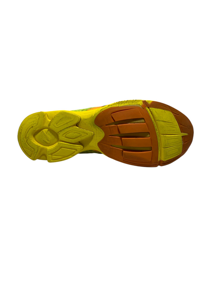 Newton Distance Runner