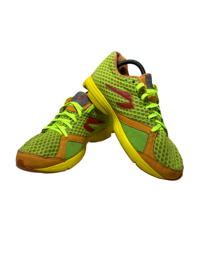 Newton Distance Runner