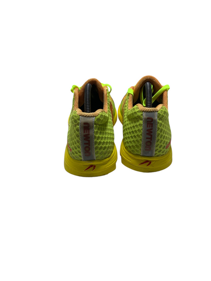 Newton Distance Runner