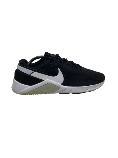Nike Legend Essential 2 'Black White'