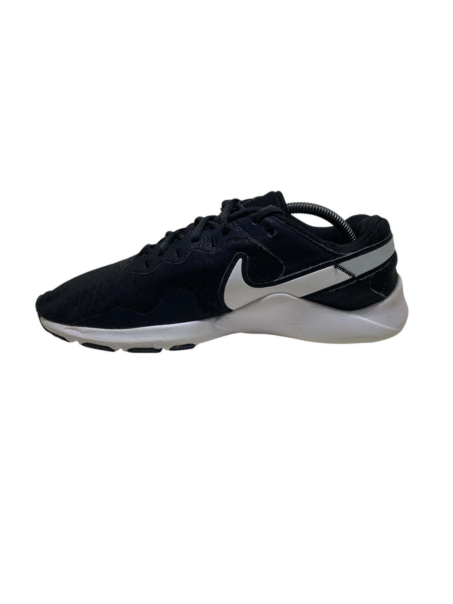 Nike Legend Essential 2 'Black White'