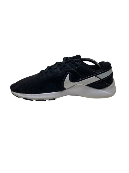 Nike Legend Essential 2 'Black White'