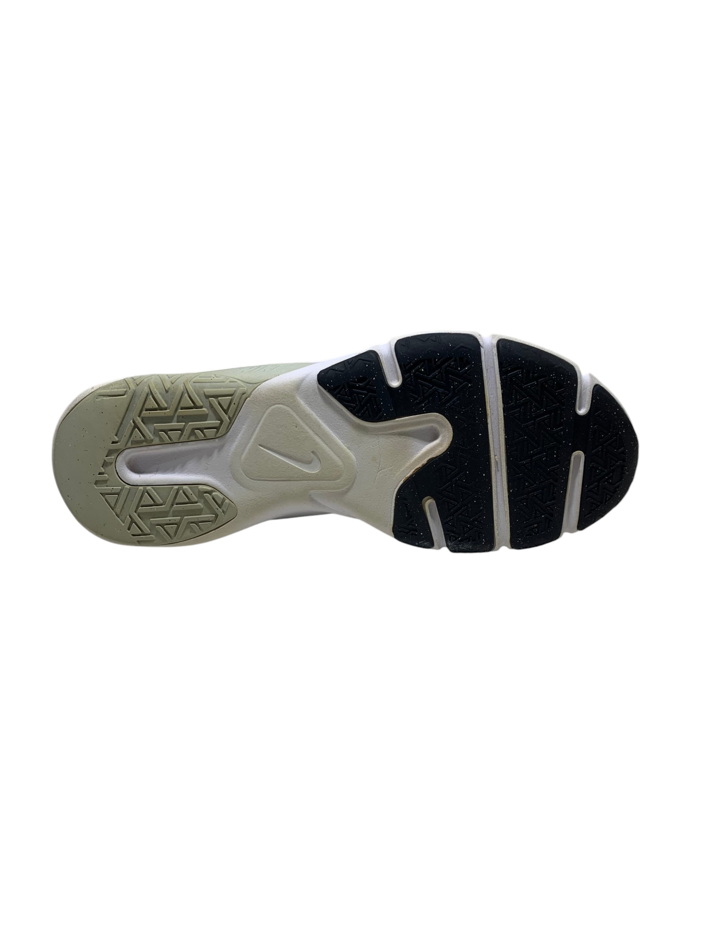 Nike Legend Essential 2 'Black White'